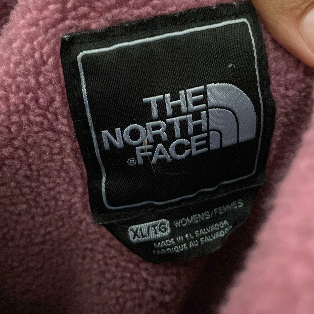 North face jacket - Picture 4 of 5